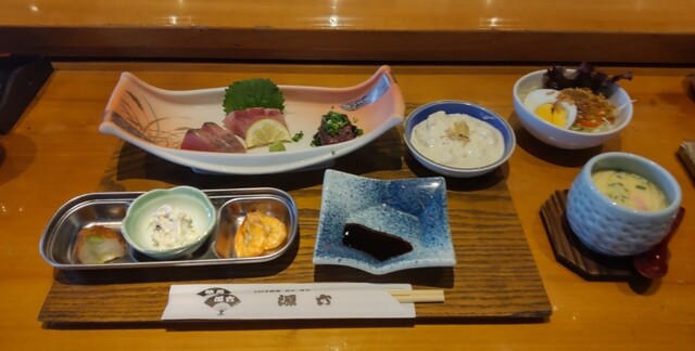 用戶對於味処 源六的評論高清圖