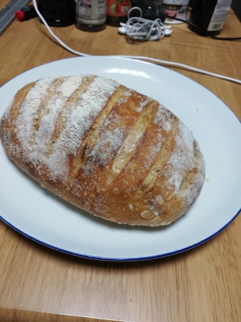 User's recommendation image for BREAD BOARD