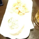 用戶對於濱家的評論圖