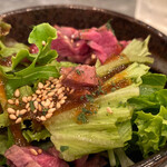 用戶對於馬喰ろう 新橋店的評論圖