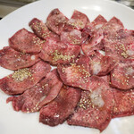 用戶對於焼肉　東大門的評論圖