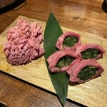 User's review image for ヤキニクエン ニング 南堀江店