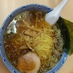用戶對於麺家大勝軒 葛西店的評論圖