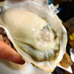 用戶對於Oyster Bar ジャックポット 下北沢的評論圖