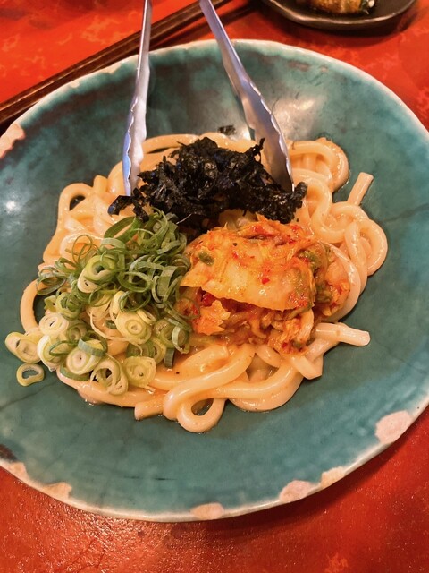 用户对于博多串焼き・野菜巻き工房 南平台のごりょんさん的评论高清图