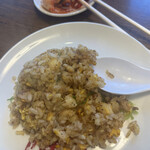 用户对于白湯麺専門店 丸福ラーメン 守口店的评论图