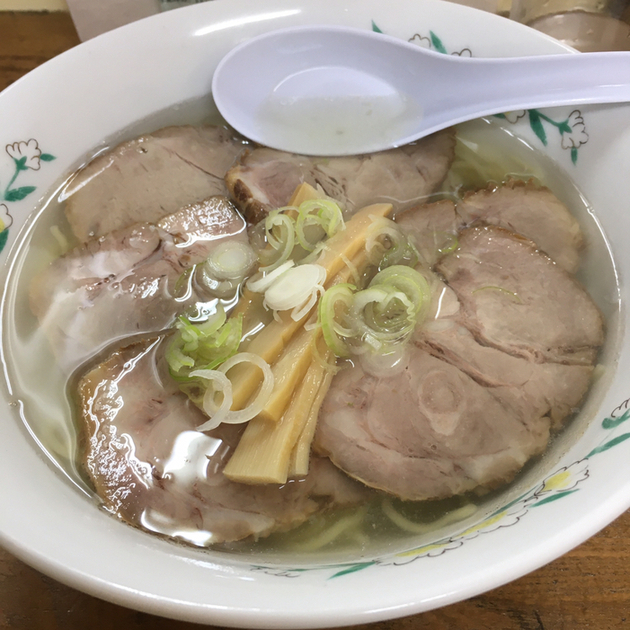 用戶對於滋養軒的評論圖