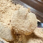 用戶對於わらび餅もとこ 浅草店的評論圖