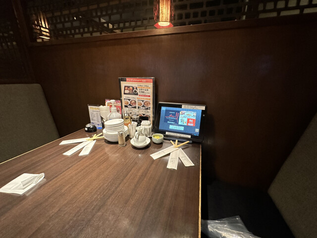 用户对于レストランシェル的评论高清图