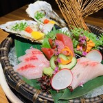 用戶對於海鮮 居酒屋 凛火 新宿本店的評論圖