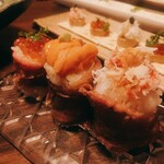 User's review image for 天空の月 渋谷
