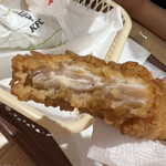 用戶對於ケンタッキーフライドチキン 錦糸町オリナス店的評論圖