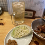 用戶對於酒場　角のうぐいす 春吉本店的評論圖