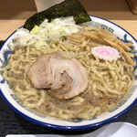 用戶對於舎鈴 赤坂インターシティAIR店的評論圖