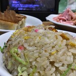 用户对于れんげ食堂 Toshu 梅ヶ丘店的评论图