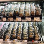 用戶對於糸島おむすび ふちがみ 博多デイトスいっぴん通り店的評論圖
