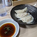 用户对于ぎょうざ花火的评论图