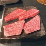 用戶對於焼肉  炭聖 根津本店的評論圖
