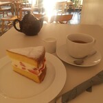 用戶對於マーガレット・ハウエル 吉祥寺 SHOP & CAFE的評論圖