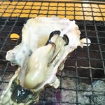 用戶對於カキ小屋ベイサイド的評論圖