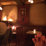 用戶對於バイブル クラブ オオサカ的評論圖