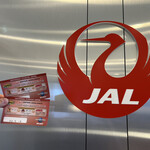 用戶對於USJ JALラウンジ的評論圖