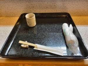 用户对于うを弥的评论图