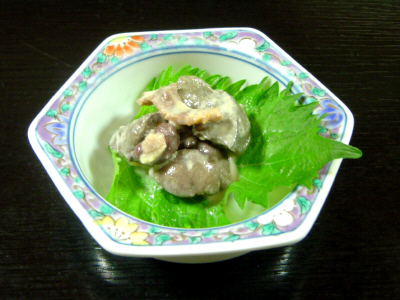 用户对于すっぽん料理 円亭的评论图