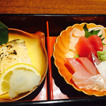 用户对于菜蔵 東日本橋店的评论图