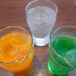 用戶對於バーミヤン 立川幸町店的評論圖