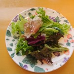 用戶對於キハチカフェ 福岡三越店的評論圖