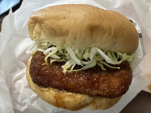 User's recommendation image for ケンタッキーフライドチキン 新宿西口店