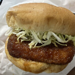 User's review image for ケンタッキーフライドチキン 新宿西口店