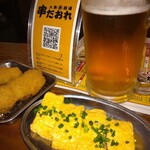 用戶對於串だおれ 渋谷桜丘店的評論圖