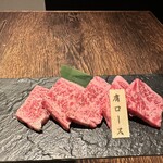 用户对于和牛焼肉ブラックホール 池袋西口店的评论图