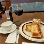 用戶對於倉式珈琲店 三鷹東八店的評論圖