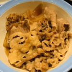 用戶對於松屋 小倉駅前店的評論圖