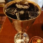 用户对于珈琲専科 貴族的评论图