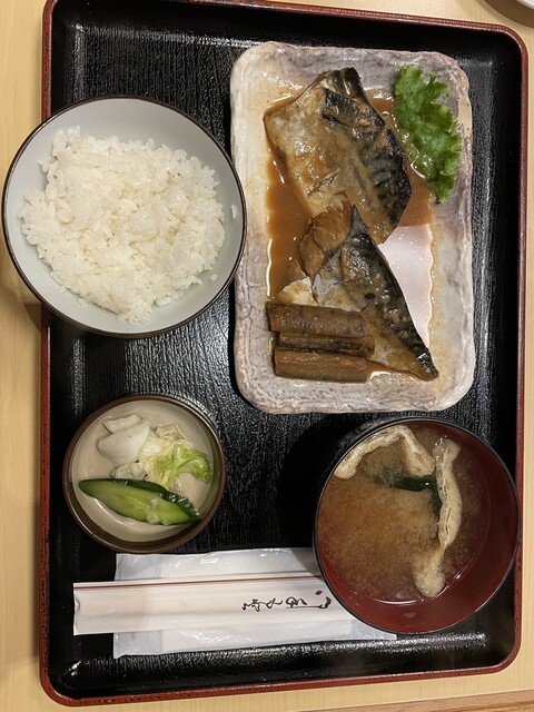 User's recommendation image for まんぷく食堂