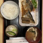 User's review image for まんぷく食堂