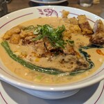 用戶對於ピリリの虎的評論圖