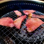 用戶對於テーブルオーダーバイキング 焼肉 王道 布施店的評論圖