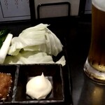 用戶對於CHICKEN CREW 後楽園店的評論圖
