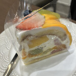 User's review image for APOLLON FRUIT GARDEN