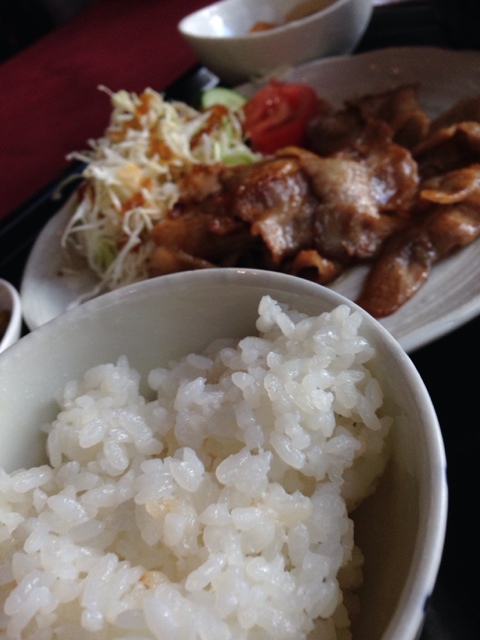 用户对于お好み焼き・鉄板焼き かわなか的评论图