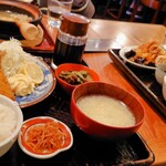 用戶對於玉春 二子玉川店的評論圖