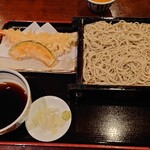 User's review image for そば処 きのした