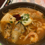 用戶對於ガスト 札幌藻岩店的評論圖