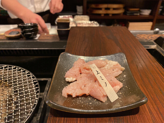 用户对于焼肉萬野 天王寺店的评论高清图