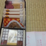 用戶對於桂新堂 阪急うめだ本店的評論圖